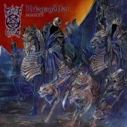 Kriegsgötter MMXXV - Mystic Circle