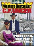 Cover-Bild zum Titel 'G. F. Unger Western-Bestseller 2512' von 'G. F. Unger'