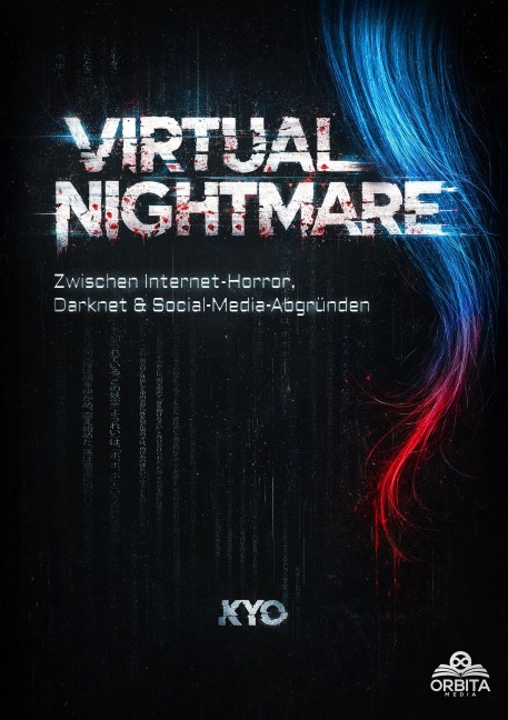 Virtual Nightmare - Kyo