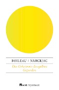 Cover-Bild zum Titel 'Das Geheimnis des gelben Geparden' von 'Pierre Boileau, Thomas Narcejac'
