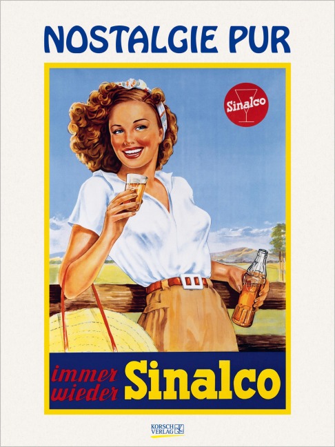 Nostalgie Pur 2026 - 