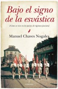Cover-Bild zum Titel 'Bajo el signo de la esvástica: (cómo se vive en los países de régimen fascista)' von ''