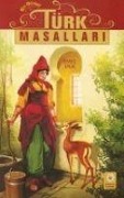 Cover-Bild zum Titel 'Türk Masallari' von 'Emel Ipek'