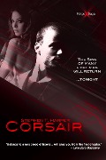 Cover-Bild zum Titel 'Corsair (Kings X Saga, #2)' von 'Stephen T. Harper'