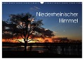 Niederrheinischer Himmel (Wandkalender 2024 DIN A3 quer), CALVENDO Monatskalender - Bs Fotoart - Bernd Steckelbroeck