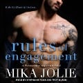 Rules of Engagement - Mika Jolie