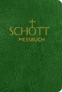 SCHOTT Messbuch für die Sonn- und Festtage des Lesejahres B - 