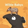 Wilde Babys - Philip Bunting