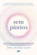 Cover-Bild zum Titel 'Sem pânico' von 'Nicole Cain'