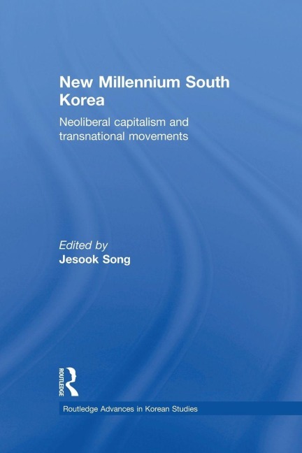 New Millennium South Korea - 