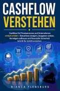 Cover-Bild zum Titel 'Cashflow verstehen' von 'Bianca Flensburg'