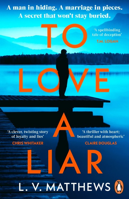 To Love a Liar - L. V. Matthews