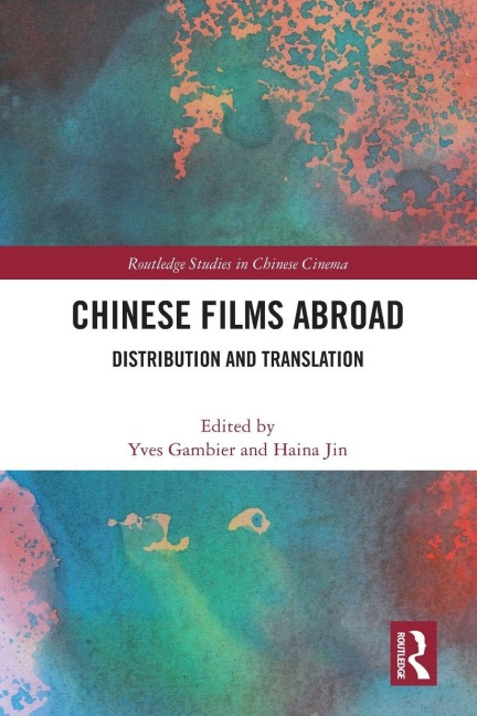 Chinese Films Abroad - 