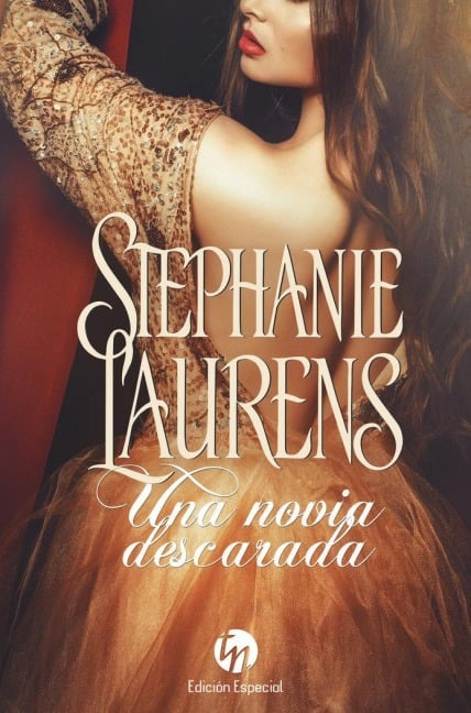 Una novia descarada - Stephanie Laurens