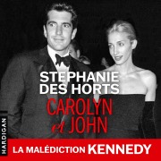 Cover-Bild zum Titel 'Carolyn et John' von 'Stéphanie Des Horts'