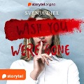 Cover-Bild zum Titel 'Wish You Were Gone' von 'Svenja Diel'
