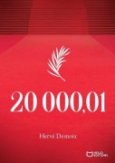 Cover-Bild zum Titel '20 000,01' von 'Hervé Desnois'