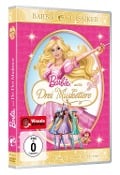 Barbie und Die Drei Musketiere - 
