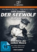 Der Seewolf-Wolf Larsen (Fil - Harmon Jones