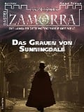 Professor Zamorra 1247 - Simon Borner