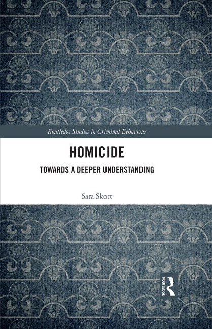 Homicide - Sara Skott