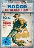 Rocco - der Einzelgänger von Alamo - Alfio Caltabiano, Ernst R. von Theumer, Marcello Giombini