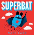 Cover-Bild zum Titel 'Superbat' von ''