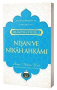 Cover-Bild zum Titel 'Islamda Evlilik 3 - Nisan ve Nikah Ahkami' von 'Ahmet Mahmut Ünlü'