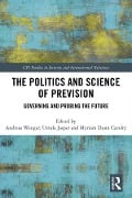 Cover-Bild zum Titel 'The Politics and Science of Prevision' von ''