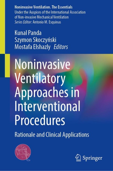Noninvasive Ventilatory Approaches in Interventional Procedures - 