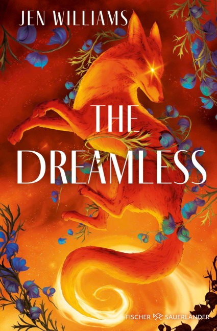 The Dreamless - Jen Williams