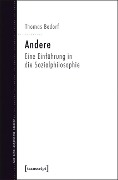 Andere - Thomas Bedorf