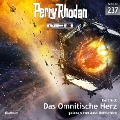Cover-Bild zum Titel 'Perry Rhodan Neo 237: Das Omnitische Herz' von 'Kai Hirdt'