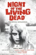 Cover-Bild zum Titel 'Night of the Living Dead: The Official Novelization' von 'John Russo'