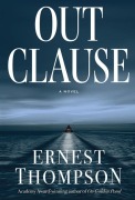 Cover-Bild zum Titel 'Out Clause' von 'Ernest Thompson'