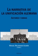 Cover-Bild zum Titel 'La narrativa de la unificación alemana' von ''