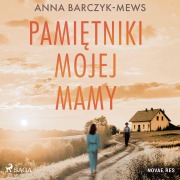 Cover-Bild zum Titel 'Pami¿tniki mojej mamy' von 'Anna Barczyk-Mews'