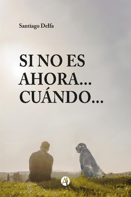Si no es ahora... cuándo... - Santiago Delfa