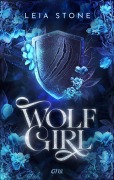 Cover-Bild zum Titel 'Wolf Girl - Tales of the Pack 1' von 'Leia Stone'