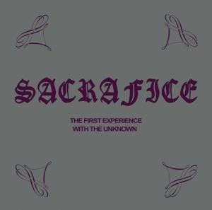 The First Experience With The Unknown - Sacrafice