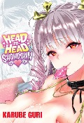 Cover-Bild zum Titel 'Head-To-Head Showdown' von 'Karube Guri'