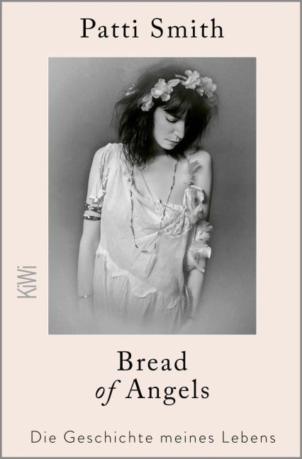 Bread of Angels - Patti Smith