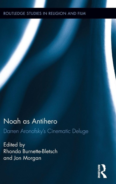 Noah as Antihero - 