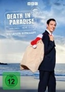 Death In Paradise - Die letzte Botschaft - Death In Paradise