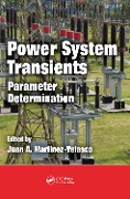Cover-Bild zum Titel 'Power System Transients' von ''