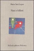 Nani e folletti - Maria Savi-Lopez
