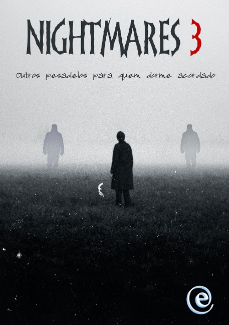 Nightmares 3 - Vários Autores
