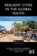 Cover-Bild zum Titel 'Resilient Cities in the Global South' von ''