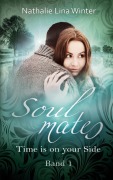 Cover-Bild zum Titel 'Soulmates' von 'Nathalie Lina Winter'