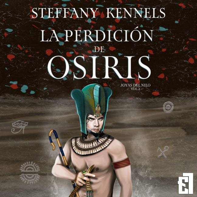 La perdición de Osiris - Steffany Kennels
